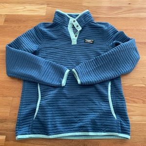 L.L.BEAN Women's Airlight Knit Pullover